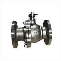 Sealing & Calculation of Sealing Force of Titanium Alloy Metal Seated Ball Valves