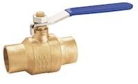 Measures to Prevent Failure of Strength of Lead Brass Valve Shells (Part one)
