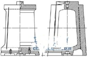 Plug drawing