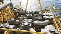 Installation and Construction Process of Valves in Liquefied Natural Gas Plants