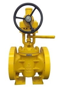 Central Heating Valves: Selection and Maintenance