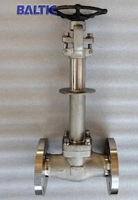 Common Installation Issues of Cryogenic Valves in Petrochemical Plants and Solutions