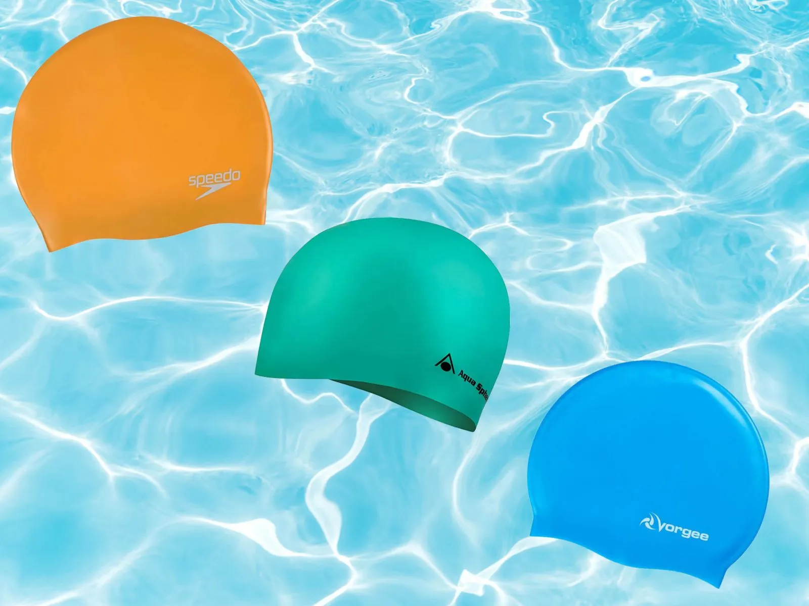 Bathing Cap