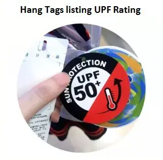 Hang Tags
