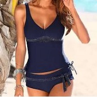 Swimsuit Styles in Different Countries