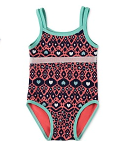 How to Select the Suitable Kids Swimwear?