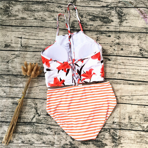 Halterneck Bikini