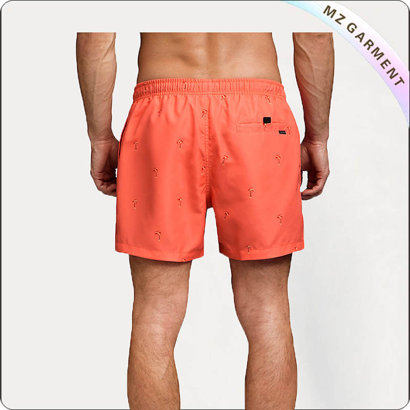 Men Auratus Surf Trunks