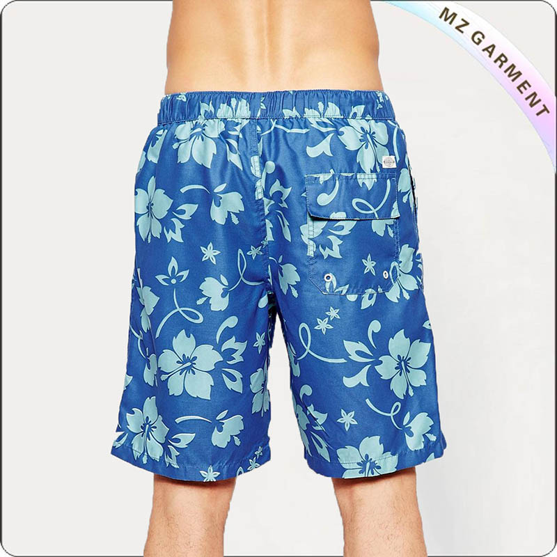 Men Ramage Board Shorts
