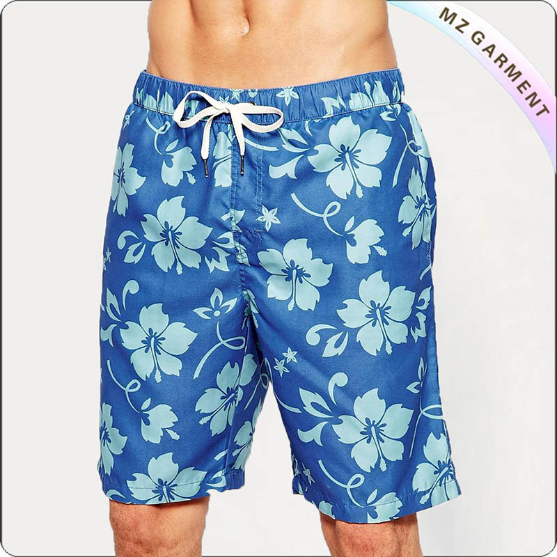 Men Ramage Board Shorts