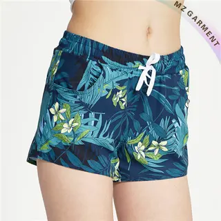 Hawaiian Board Shorts