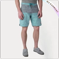 Men Hydrophobic Beach Short Pants