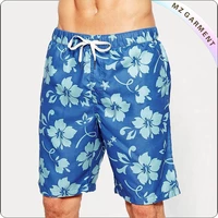 Men Ramage Board Shorts