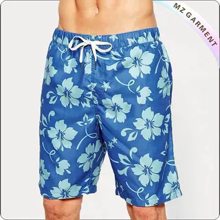 Men Ramage Board Shorts