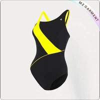 Adult Stretched Racing Bathing Costume