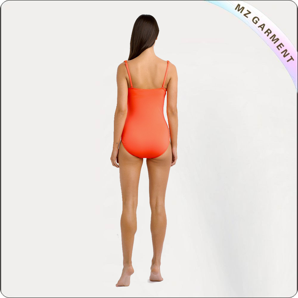 Adult Aurutas One Piece Swimsuit