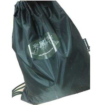 Bag for Long Sleeve Rash Guard One Piece