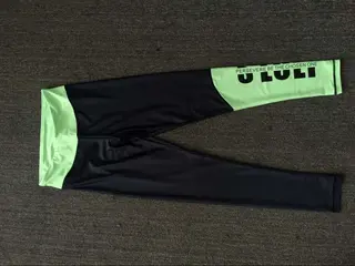 UV Surf Long Legging