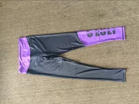 Adult Violet Legging