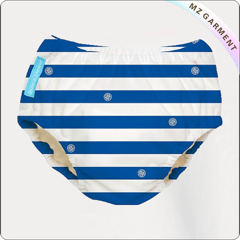 Baby Mother-Ease Swim Diaper