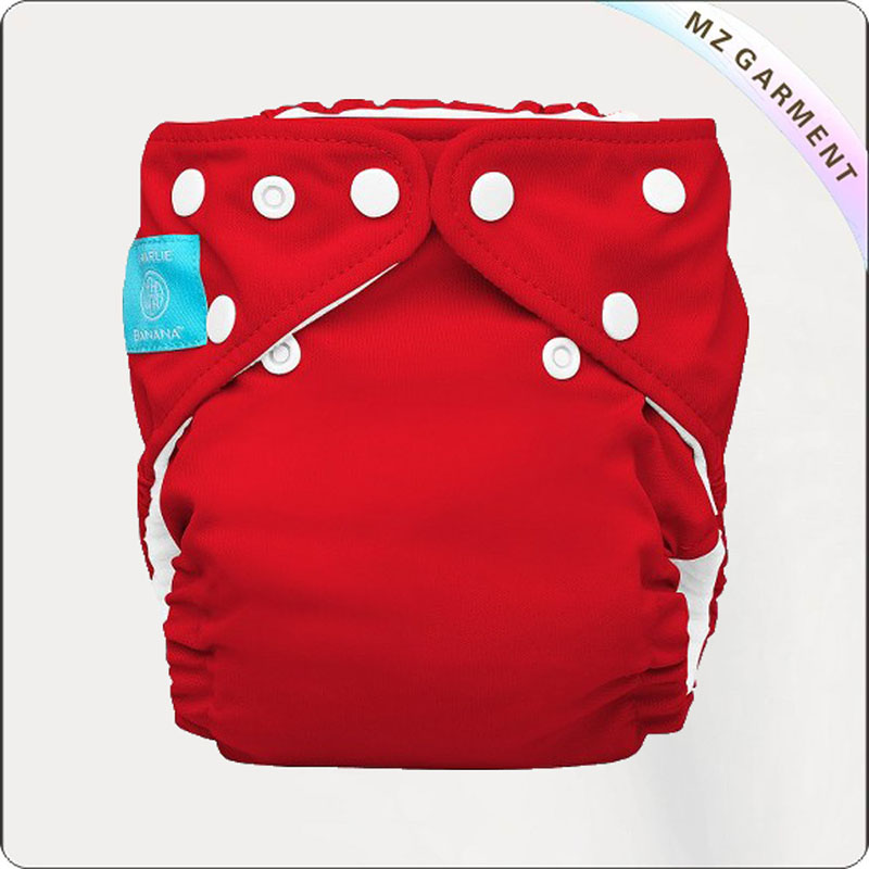 Kids Reuseable Swimming Diaper