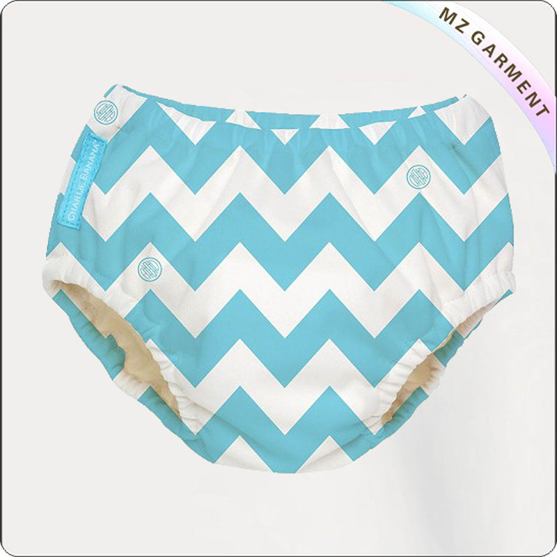 Kids Ripple Swim Diaper