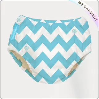 Kids Ripple Swim Diaper