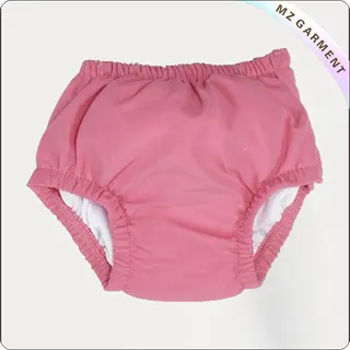 Kids Environmental Aqua Nappy