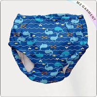 Baby UV-Blocking Swim Diaper