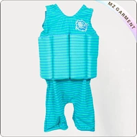 Infants Sleeveless Floating Swimwear