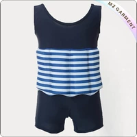 Children Sailor Floating Suit