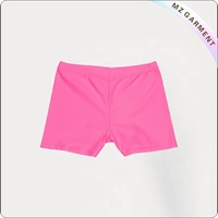 Girl Pink Swimming Bottom