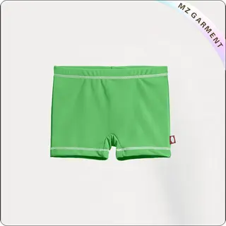 Girl Racing Swimming Bottom