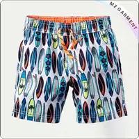 Boys Water Proof Bathing Trunks