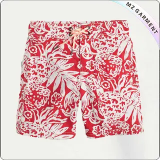 Boys Ruby Board Shorts