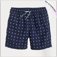 Boys Backside Pocket Surf Trunks