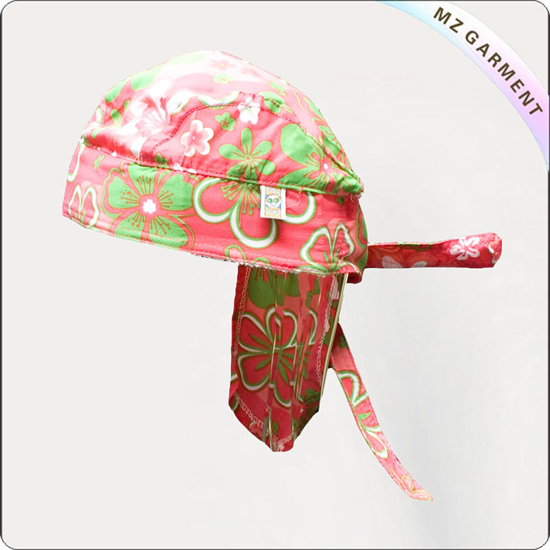 Kids Bandana Topee