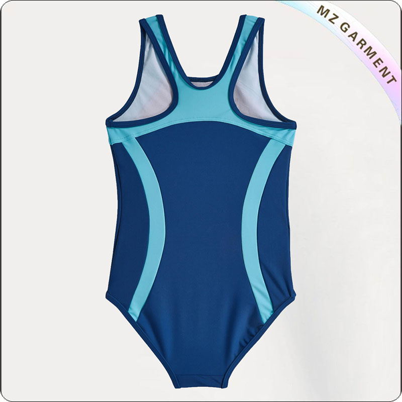 Kids Competition Swimsuit