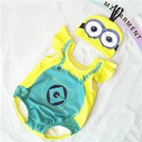 Infant Swimwear, UPF 50 Sun Protection, OEM Service Available