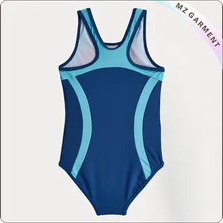Kids Competition Swimsuit
