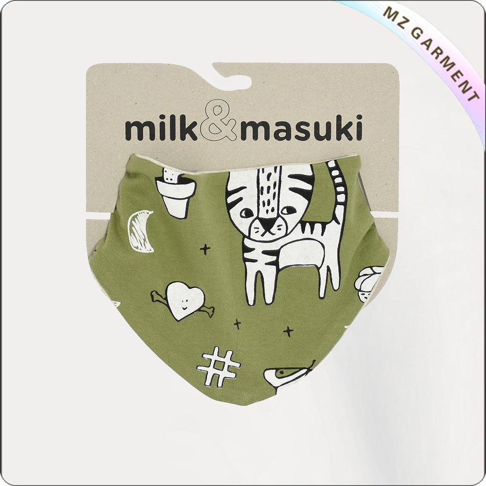 Baby Mayfly Bib