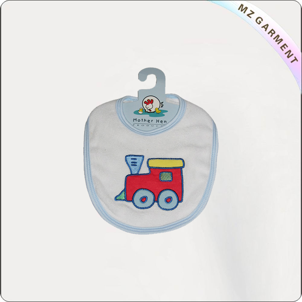 Boys Jeep Dribble Pinny