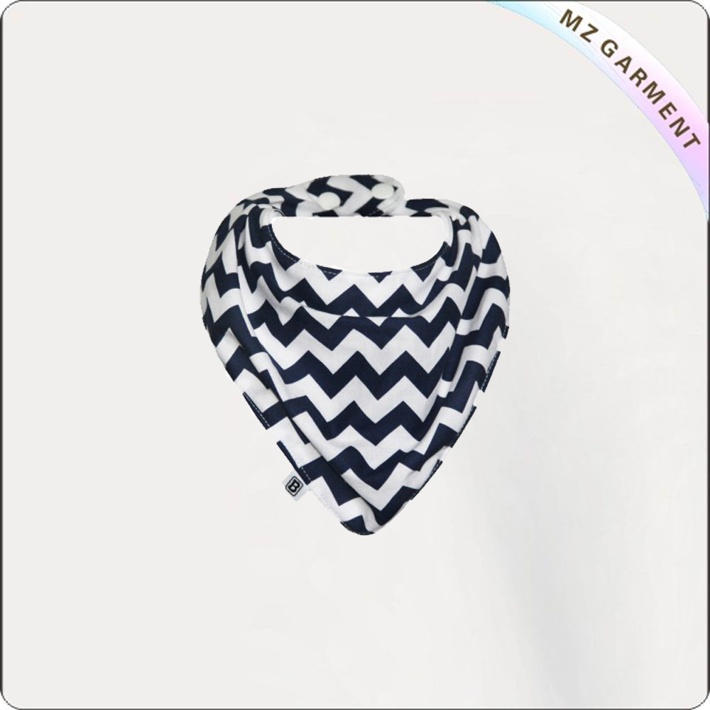 Toddler Bandana Water Proof Pinny