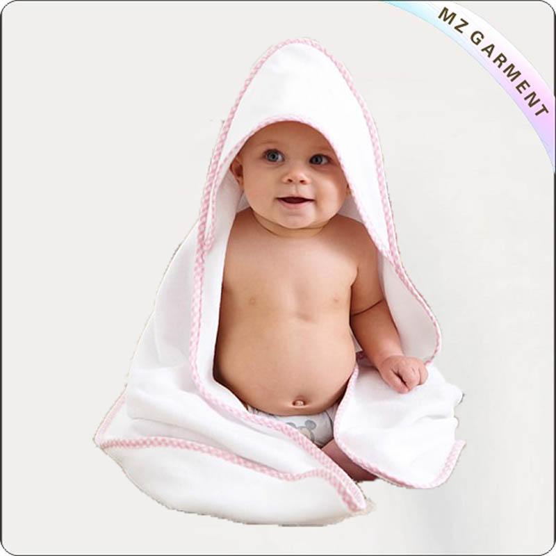 Baby Snow White Blanket