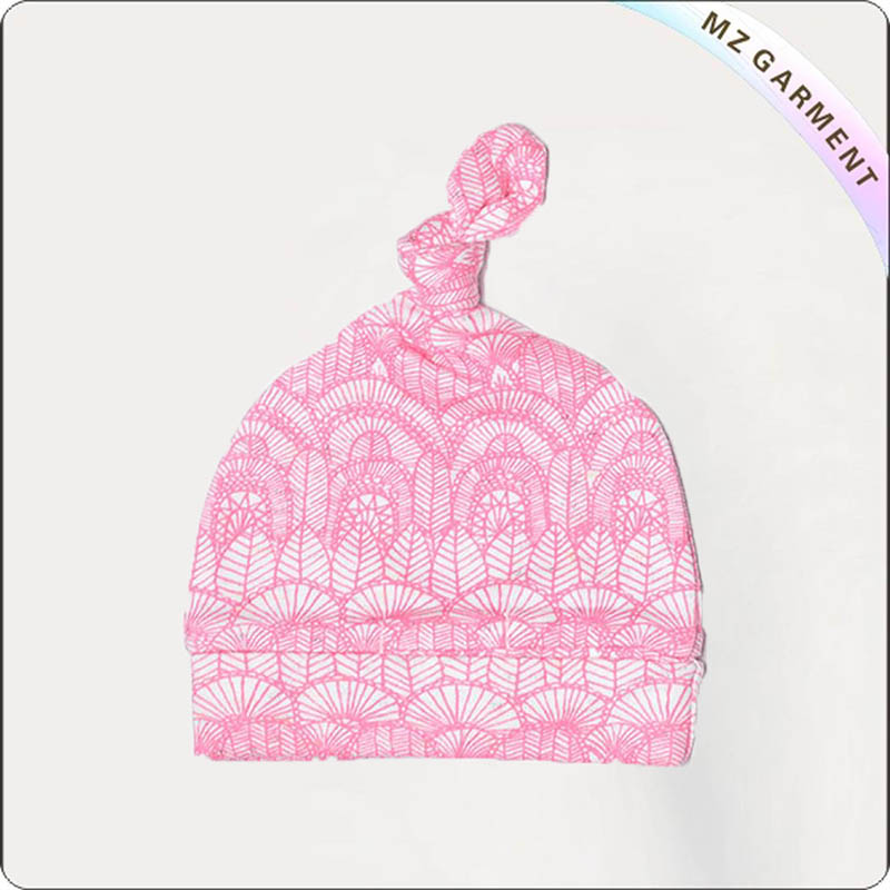 Kids Multipattern Skullcap