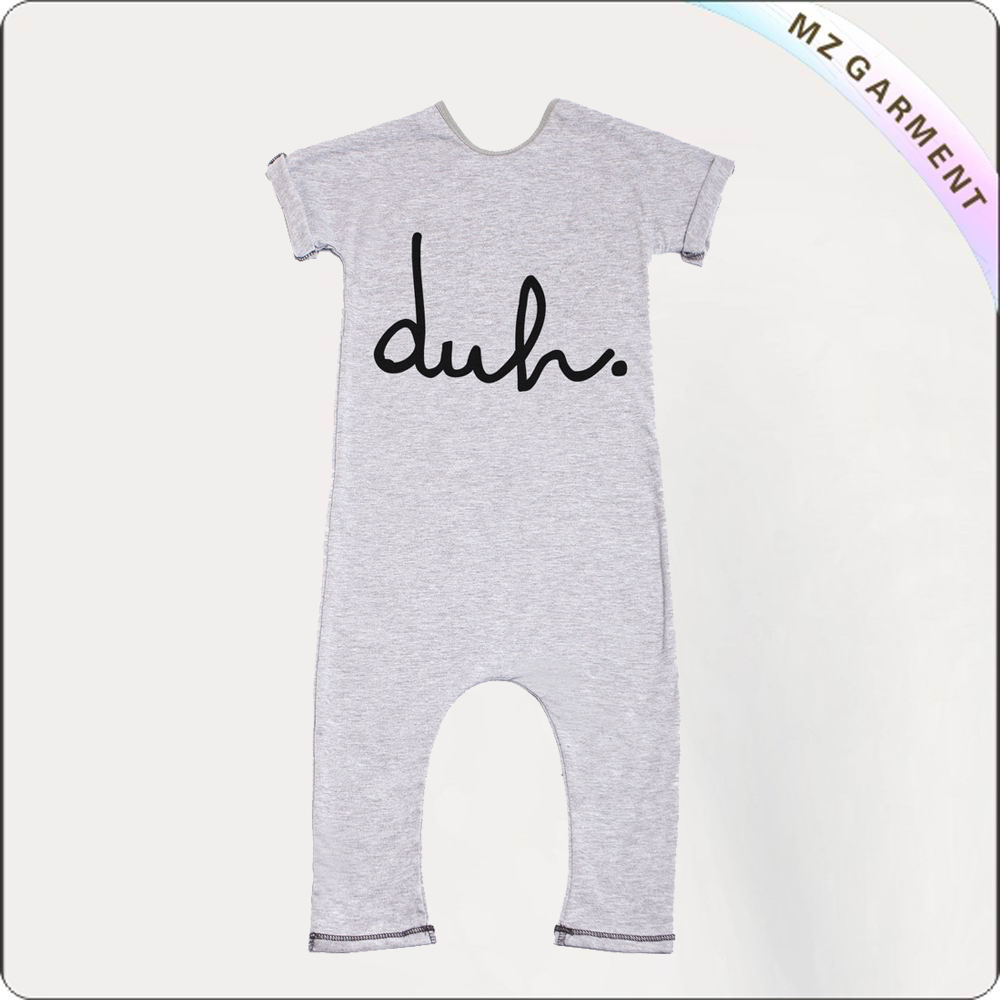 Kids Nimbus Cloud Romper
