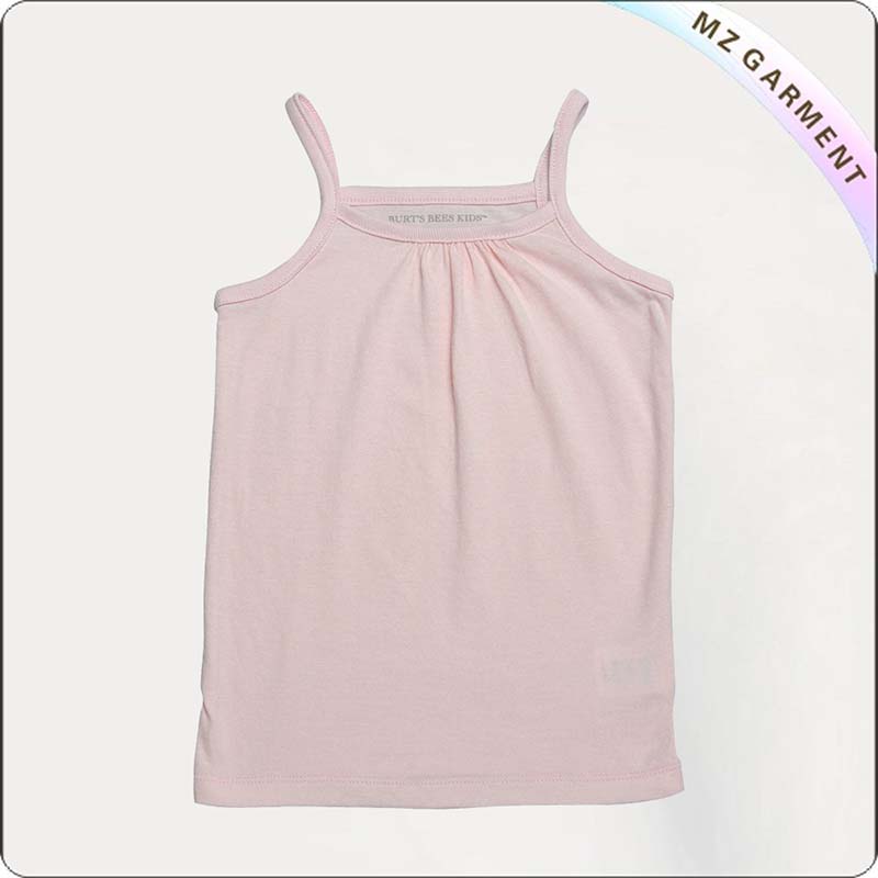 Girls Strawberry Ice Unmentionable