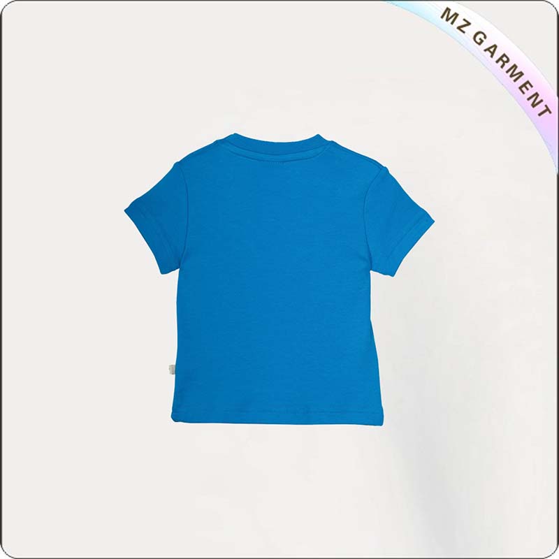 Boys Truck Tee