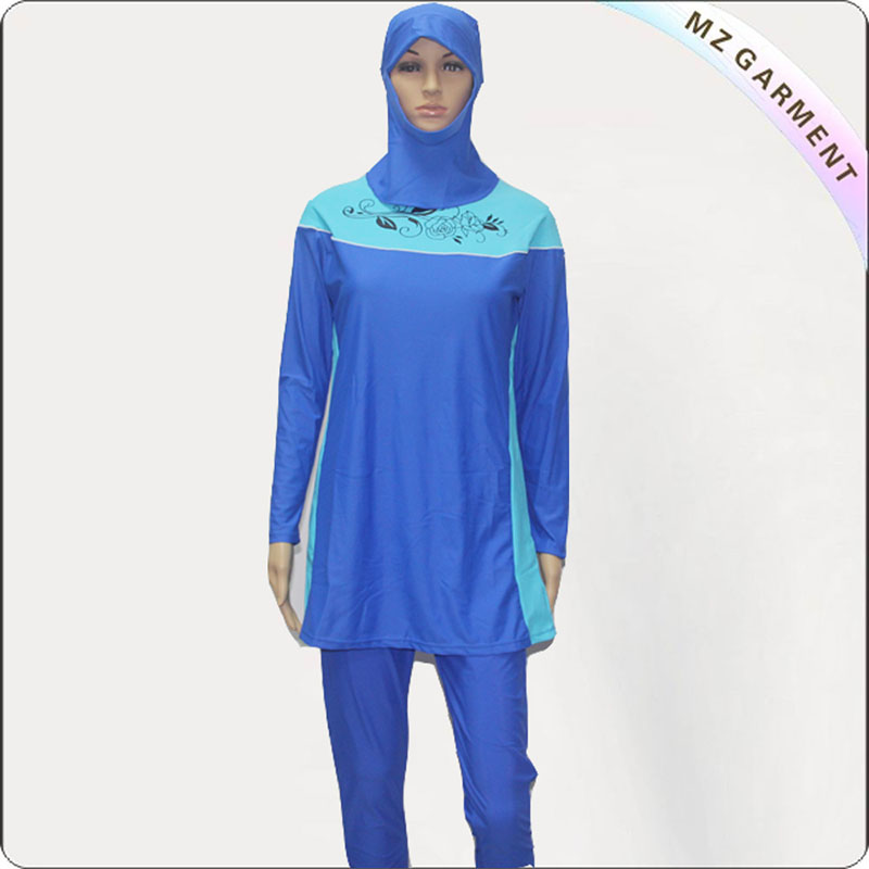 Ocean Islamic Swimwear