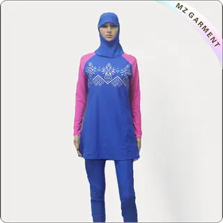 Azury Islamic Swimsuit